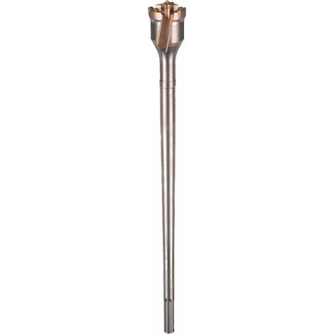 Milwaukee Fräsbohrkrone SDS-max einteilig 65 x 550 mm (1/4)