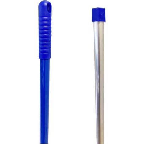 Manche Alu 1,40M Embout Hexagonal - Guialto