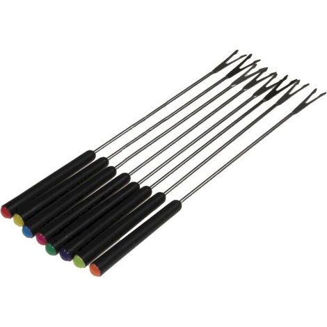 FOURCHETTES X 8 POUR PETIT ELECTROMENAGER TEFAL - TS-01020020 (1/3)