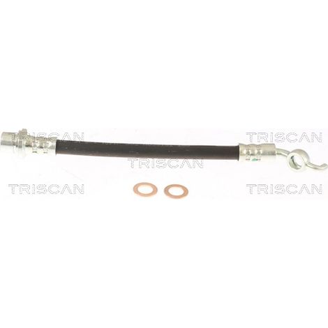 Flexible de frein Triscan 8150 13343 TOYOTA 90947-W2016