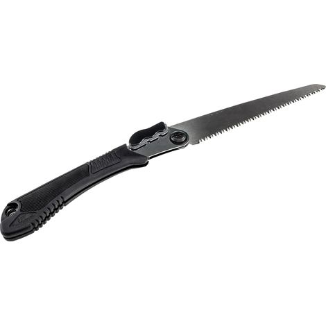 Scie pliante CHILITEC, 210 mm, avec verrou de sécurité