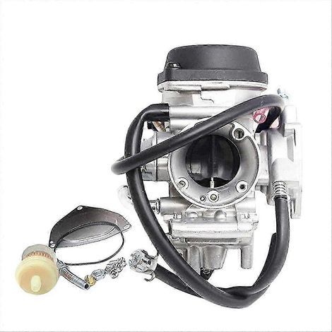 Kit de carburateur pour moto compatible avec CF500, CF188, 300cc, 500cc ATV, UTV, JG.