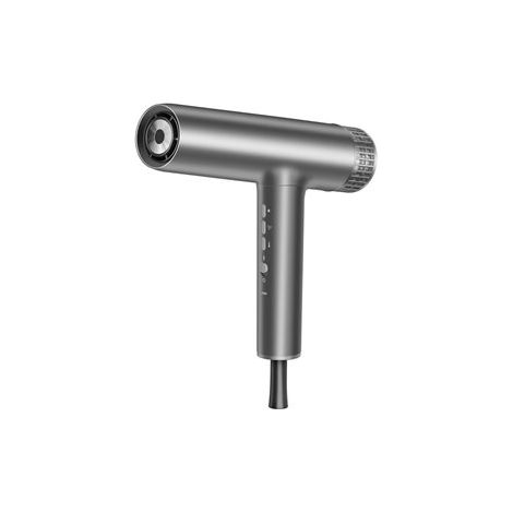Secador iónico profesional de pelo 1900W con distintos modos (incluye accesorios) (1/5)