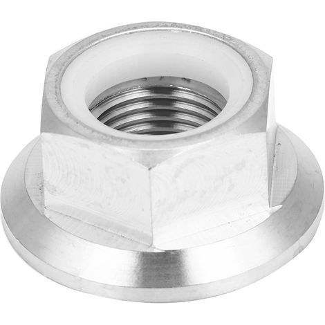Vis M5x30/35/40 en Alliage de Titane pour Tige de Selle Vélo, Tête Ronde Vis Arc-en-Ciel (M5x35) (1/5)