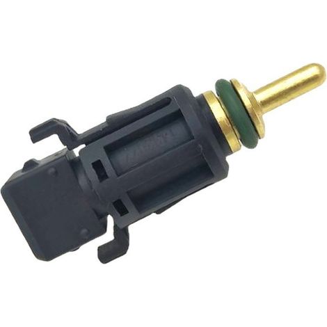 Passend für BMW 5er E34 Kühlmitteltemperatursensor 25300-3RA0A39 (Glas) (1/2)