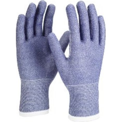 12 Paar MaxiCut® Ultra Schnittschutz-Strickhandschuhe (58-917) Größe 12 (1/2)