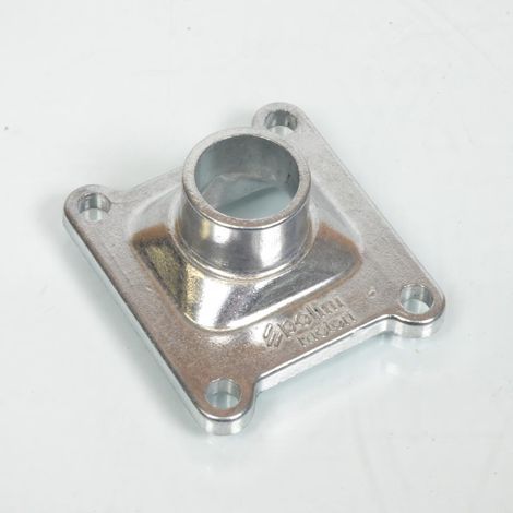 Ansaugrohr polini Ø24mm 215.0352 für moped mbk 51 Kurbelgehäuse