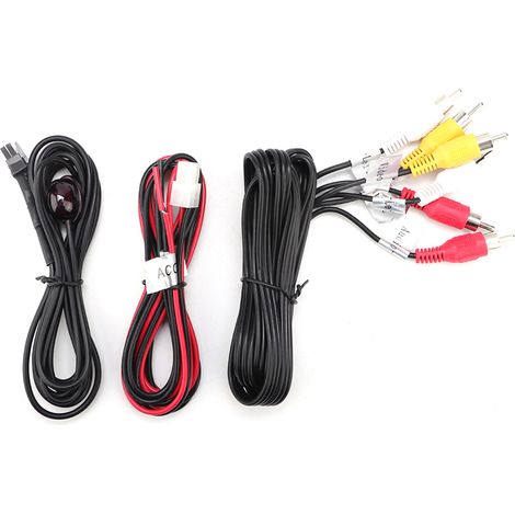 Boîtier TV de voiture DVB-T2 229 H.265 (livré avec batterie) (1/5)
