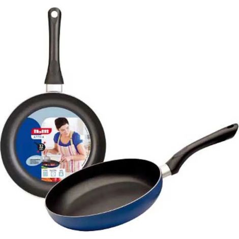 Padella ibili artika antiaderente manico ergonomico 20 cm