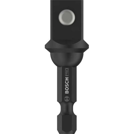 Chiave a bussola Bosch PRO Ball Sock argento 50 mm