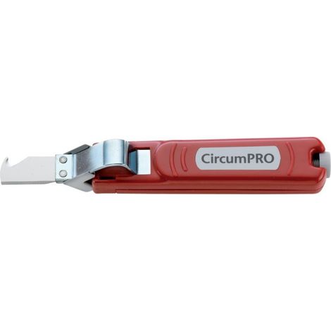 Cuchillo 4-28mm SB CircumPRO