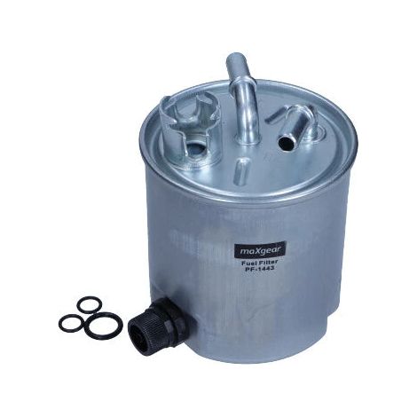 MAXGEAR 26-1561 Filtre à carburant avec capteur d'eau 16400JY00B (1/2)