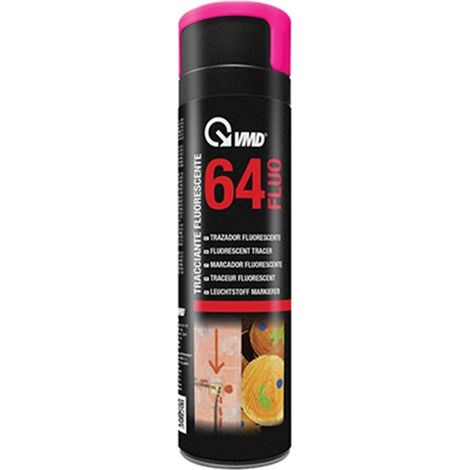 Marqueur vert en spray pour géomètre 500 ml (1/2)