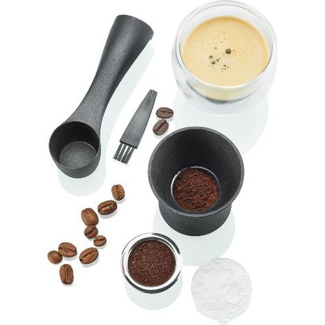 Kit da 8 pezzi di capsule per caffè - Conscio - Gefu