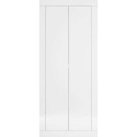 Armario con 2 puertas Basic - Al186,5 cm (1/5)