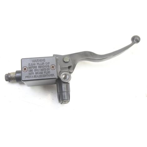 [PRODUIT D'OCCASION] MAITRE CYLINDRE AVANT PEUGEOT CITYSTAR 125 2011 - 2017 (1/5)