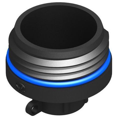 Adaptateur male S64x5 - femelle 3/4'' BSP