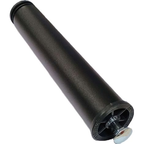 PIEDI P/RETE LETTO D. 50 MM H 310 MM CF 4 PZ