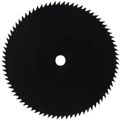 Lame de rechange pour débroussailleuse 80T (1/3)