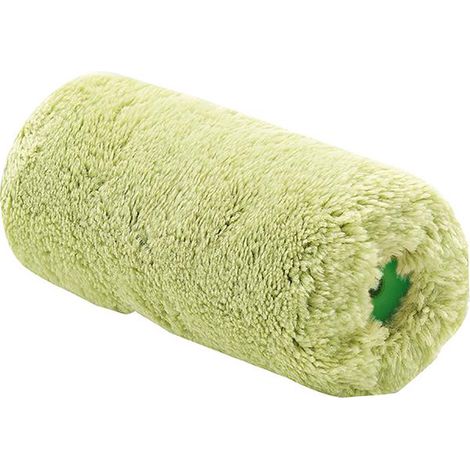 NÖLLE Fassadenwalze Lammplüsch 25cm