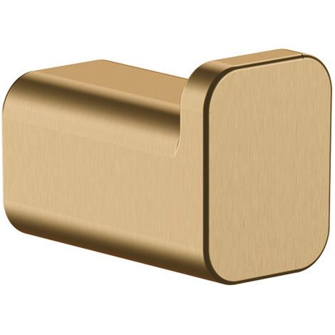 Hansgrohe Einzelhaken AddStoris brushed bronze 41742140