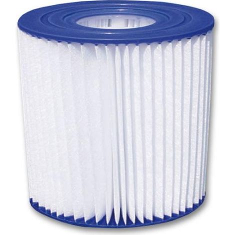 FILTRO CARTUCCIA MODELLO D ACCESSORI PISCINA RICAMBI PULIZIA MANTENIMENTO