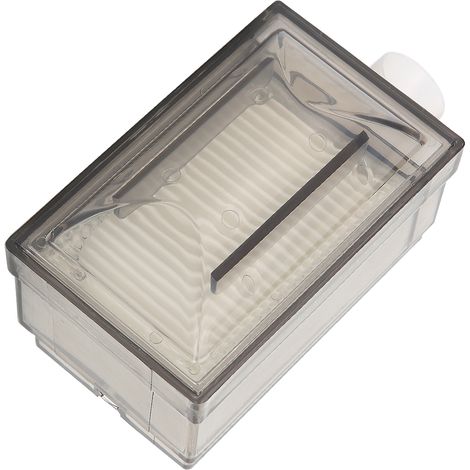 Filtre de remplacement pour concentrateur d'oxygène 3L - Accessoire filtre à air pour générateur d'oxygène (1/5)