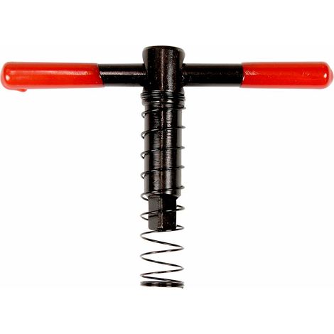 Clé de sécurité pr mandrin de tour MW-Tech KPS12X12R