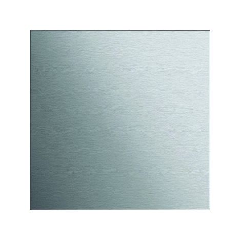GIRA BLIND MODULE ACIER INOXYDABLE 5568920
