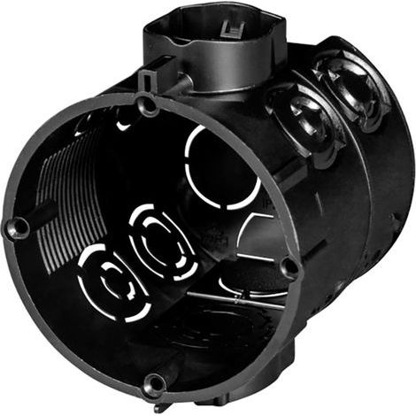 F-Tronic 7310131 Boîte de montage sans halogène 25 pc(s) C077941 (1/3)