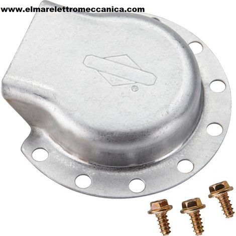 BRIGGS & STRATTON Deflettore scarico 300047