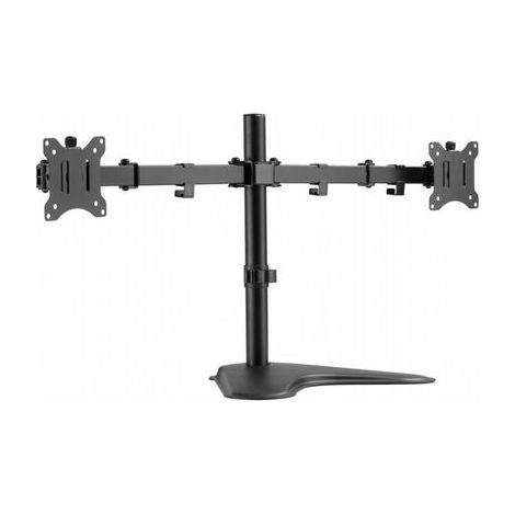Equip 650123 supporto da tavolo per Tv a schermo piatto 81,3 cm (32") Nero Scrivania (1/5)