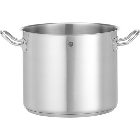 Marmite sans couvercle Kitchen Line - Hendi