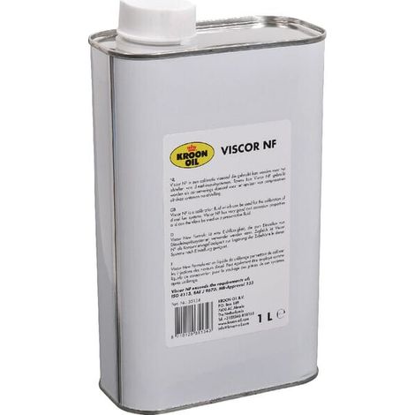 Inyector l铆quido comprobador KROON-OIL SP35134 (1/2)