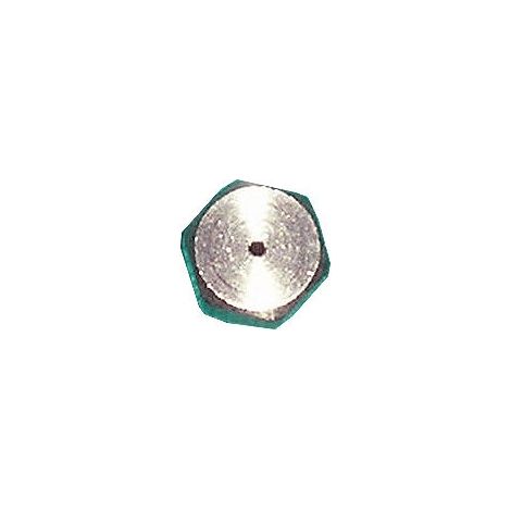 INJECTEUR GAZ BUTANE Ø 0.80 X1 pour TABLE DE CUISSON FAGOR -...