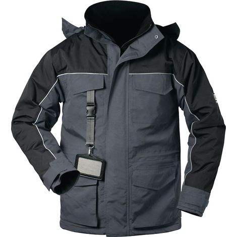 ELYSEE Parka Cardigan Größe M ( 4000378445 ) (1/2)