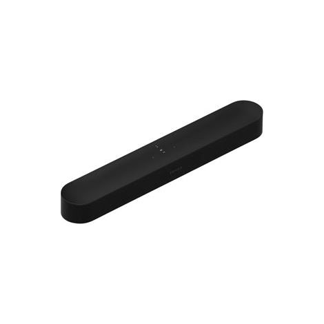Barre de son connectée Beam Gen 2 – Wi-Fi Dolby Atmos – Sonos - Noir