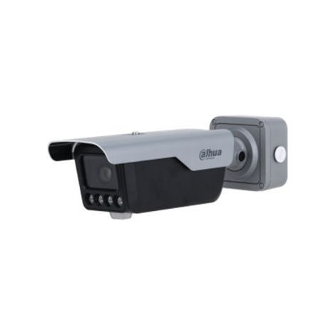 DAHUA - Bullet lettura targhe 4 mpx - ITC413-PW4D-Z1