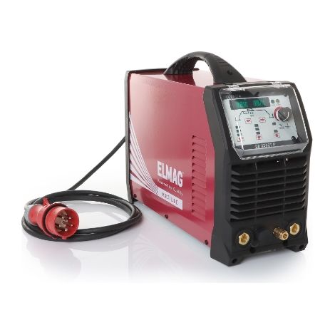 Inverter di saldatura DC WIG-/TIG DD 2560T P