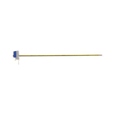 Ersatzteil - Thermostat a sonde d'origine -  -