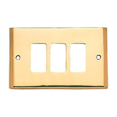 2,0 x PLACCA COPRIFRUTTI COTTALI