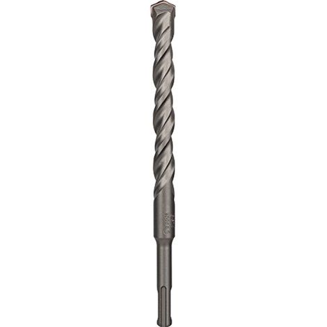 Trapano a percussione plus-3, 16x150x210mm, 8 pezzi (1/2)