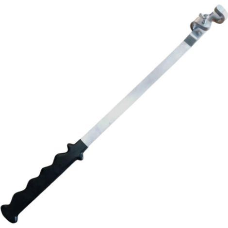 Rallonge de clé résistante à l'usure pour bricoleur, 50 cm (1/5)