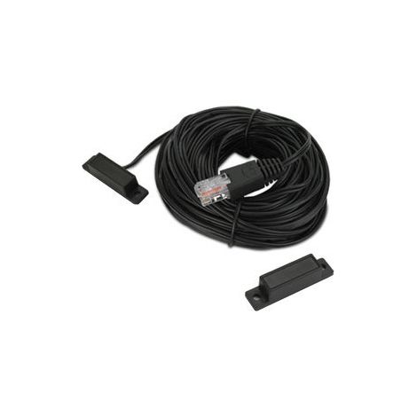 Capteur apc argent 30 mètres dimensions compactes