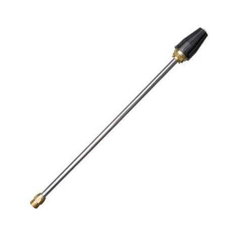 1/2 lance Imer avec rotobuse 045 pour nettoyeur haute pression HPSTAR