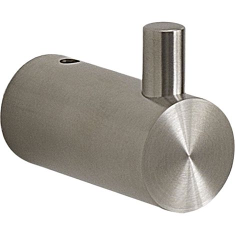 GEDY AN263800100 ANDE Percha cepillado - ref: AN263800100 (1/2)