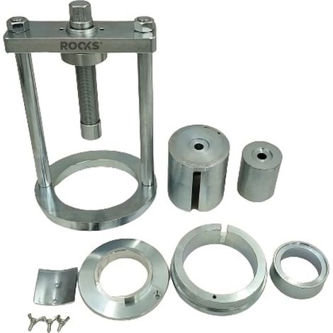 Estrattore Boccole Braccio Oscillante ROOKS per Ford e Volvo (OK-02.0467)