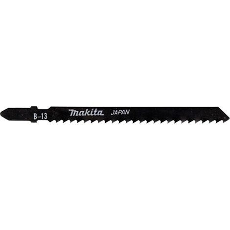 Makita Stichsägeblatt B-13 B-07705 (1/4)