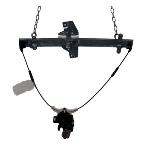[PRODUIT D'OCCASION] Mecanisme+moteur Leve-glace Avant Droit KIA Picanto ♻️ Ref Oe. 824601y300 - Garantie à vie (1/2)