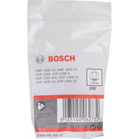 Bosch Spannzange 12 mm, 24 mm